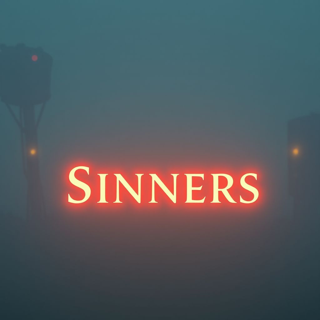 อารมณ์ผ่านสี: การเล่าเรื่องใน 'Sinners'